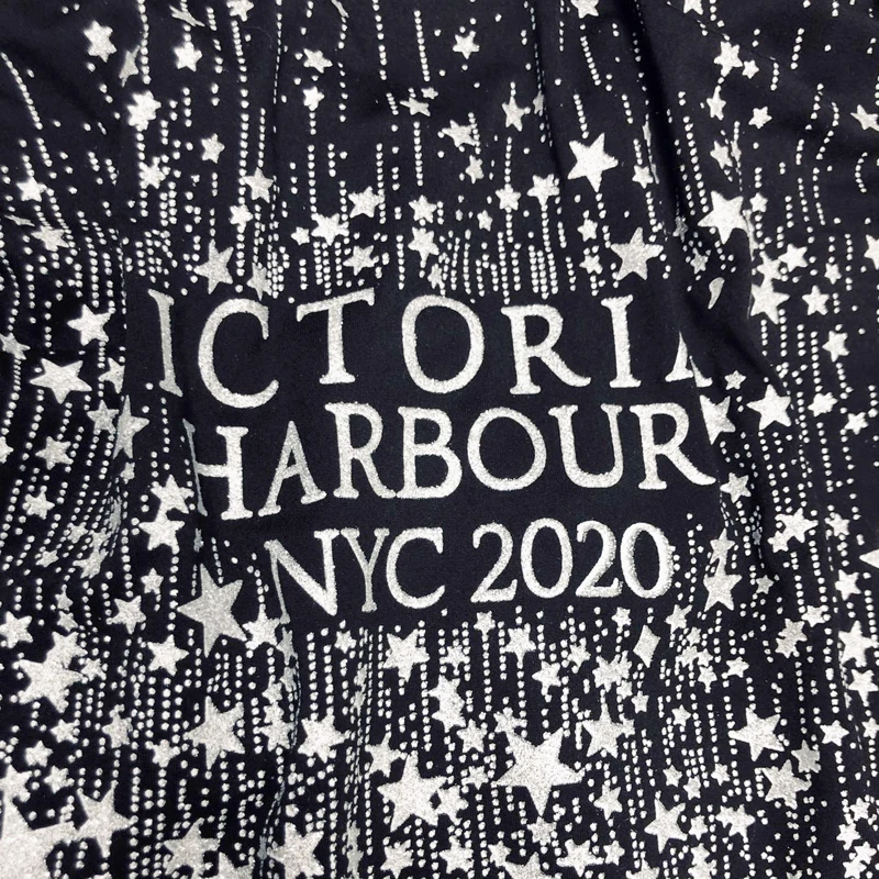 2020 Домашняя одежда женские пижамные комплекты Стразы с блестками и длинными