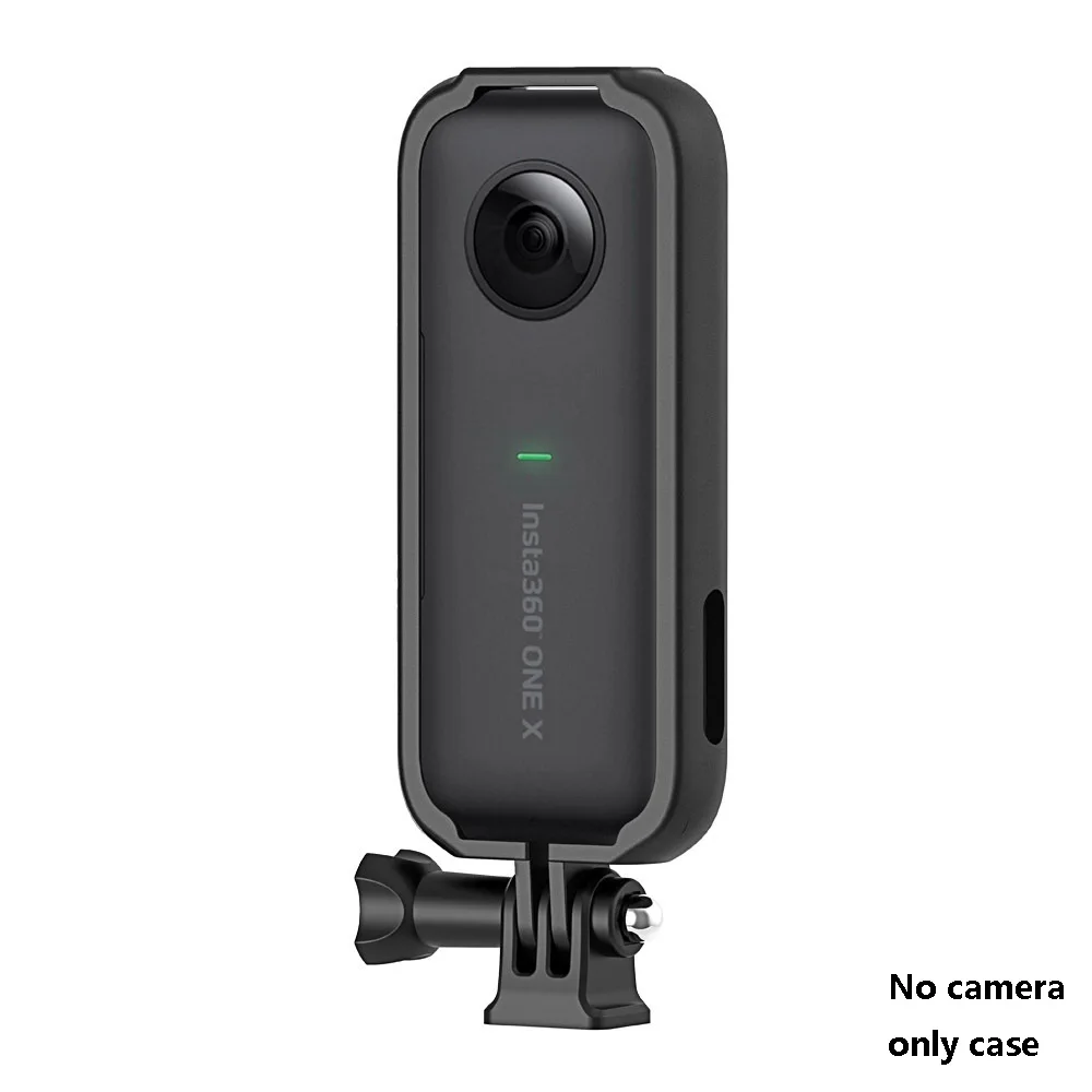 Новое поступление хорошего качества ABS защитный чехол корпус оболочки для Insta360 ONE