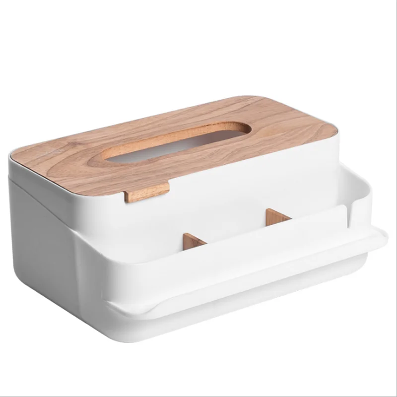 Скандинавский многофункциональный мобильный телефон ящик для хранения пультов