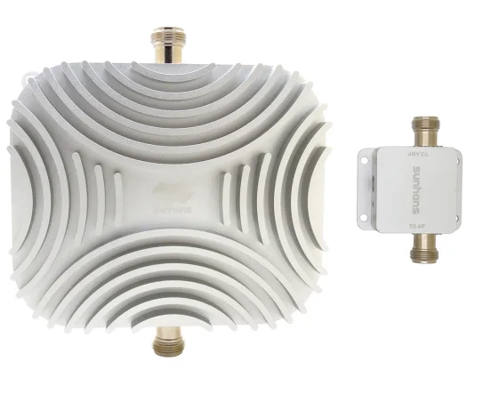 

Усилитель сигнала Wi-Fi Sunhans, 5,8 ГГц, 10 Вт