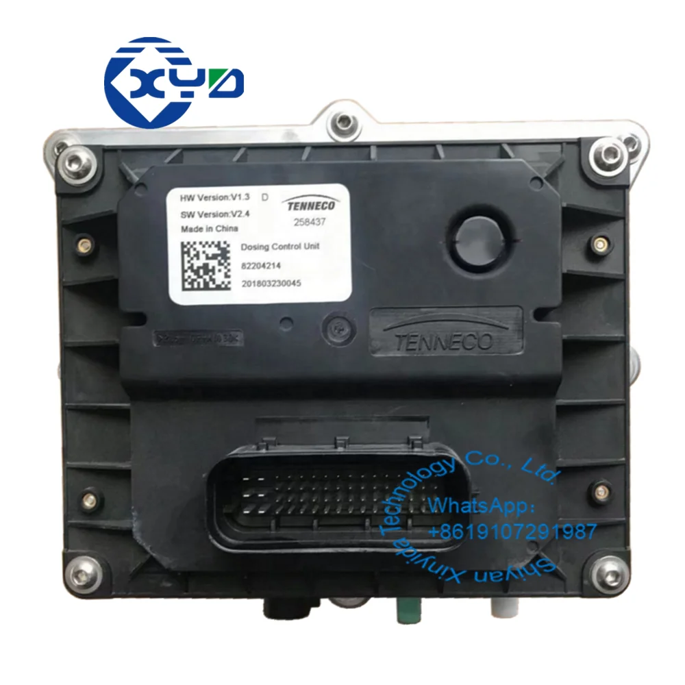 

XINYIDA Manufacturer Directly Supply SCR pump 82204214 285437 Urea pump