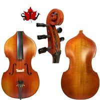Baroque style SONG Brand 5 strings 4/4 cello,strong and powerful sound #12438