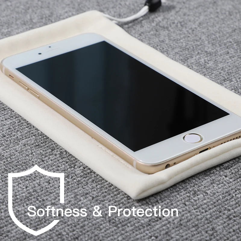 Чехол KUULAA Power Bank для iPhone Samsung Xiaomi Huawei водонепроницаемый чехол хранения мобильный
