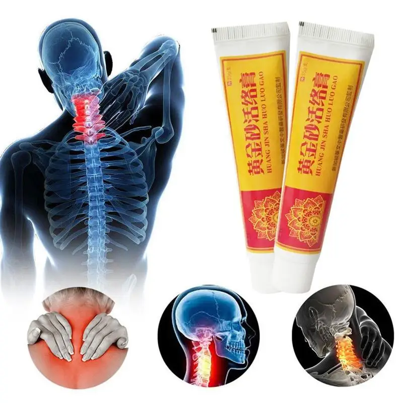 30 г Китайский крем для снятия боли Подходит Для ревматоидного артрита сустава
