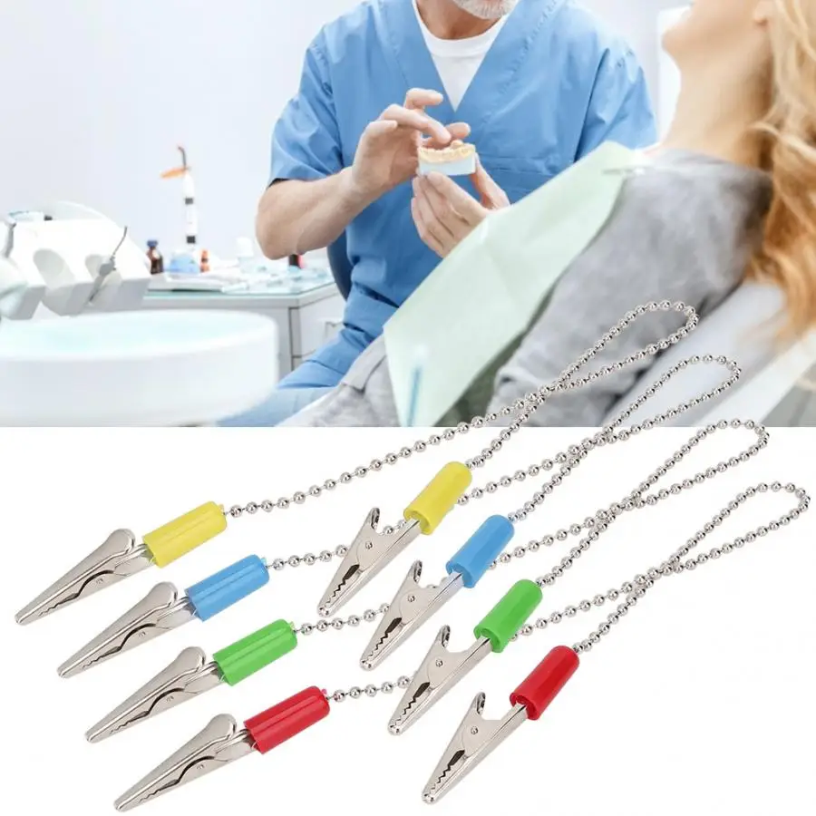 5 шт. держатель для салфеток из нержавеющей стали |