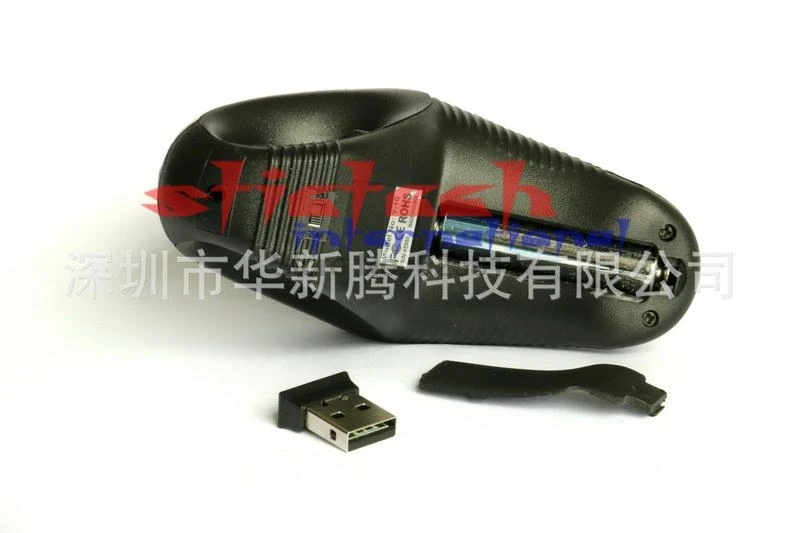 Dhl или ems 10 шт. новинка многофункциональная беспроводная ручная трекбол 2 4g