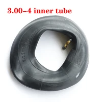 3 00x4 3 00 4 3 0 4 3 004 black rubber tyre inner tube bent valve stem