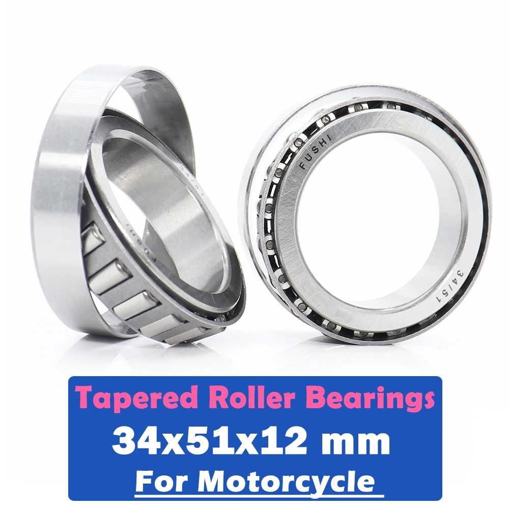 2 шт. передние подшипники Рулевого колеса для BMW Ssw055 R1 R50 R71 M72|Подшипники| |