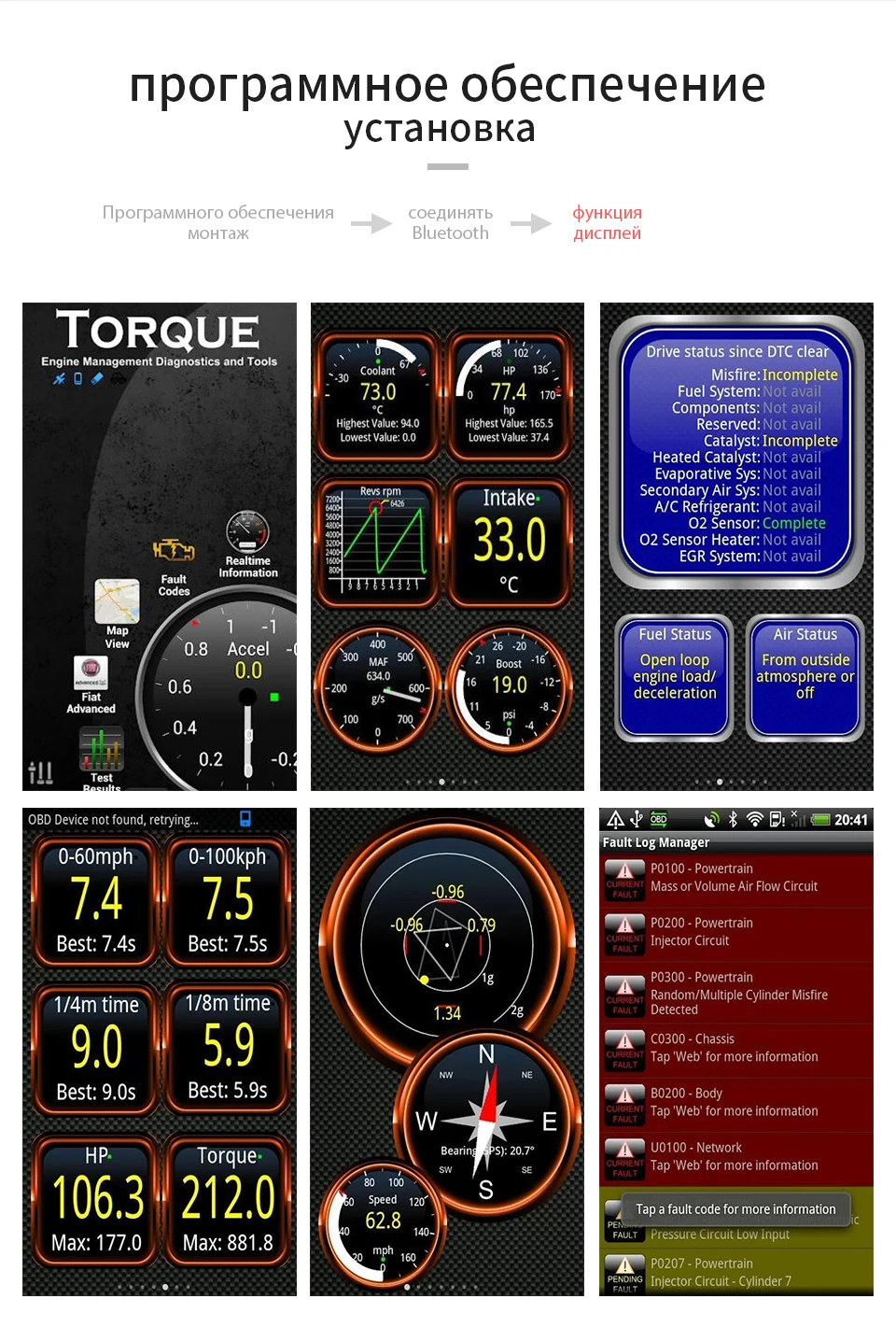 Мини OBD2 elm327 v1.5 автомобильный Obd 2 сканер Elm 327 v2.1 автомобильный диагностический инструмент обд сканер для авто считыватель Bluetooth сканер для диагностики авто для Android/IOS/Symbian/PC obd2 сканер