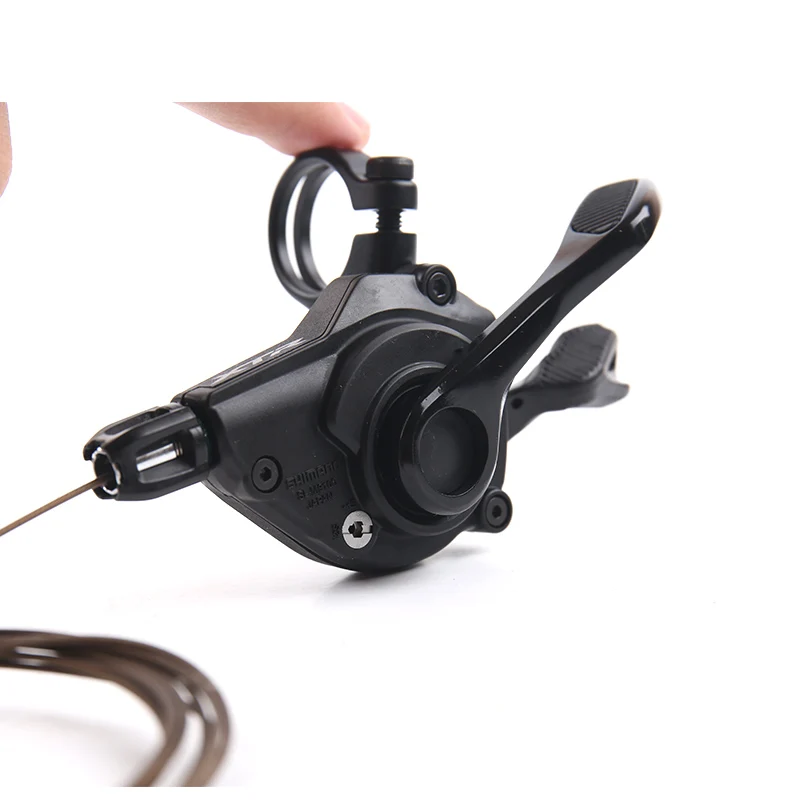 Shimano XTR SL-M9100-R M9100 12 скоростей Рычаг переключения передач триггер MTB велосипед RAPIDFIRE