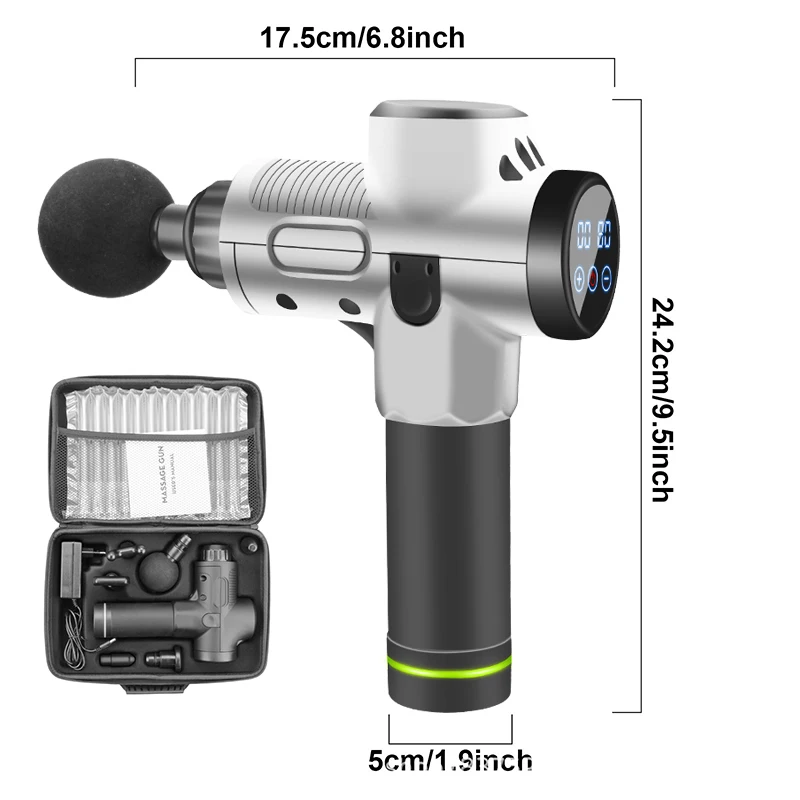 

Massage & Relaxation