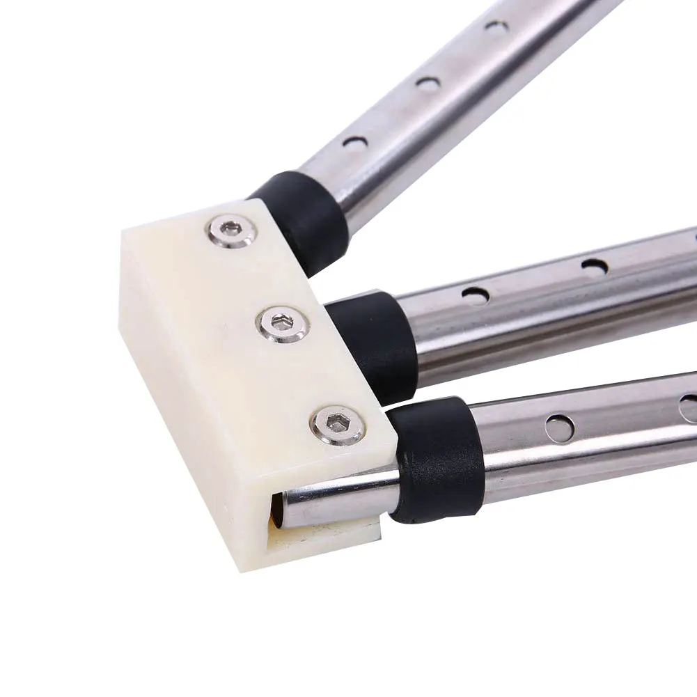 

New Ballet Yoga Leg Extension Machine Ligament Stretch Flexibility Stainless Steel Training Tool