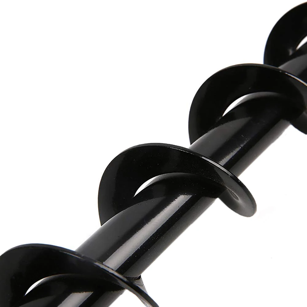 Постельных принадлежностей завода земельный шнек сверлы экскаватор отверстие