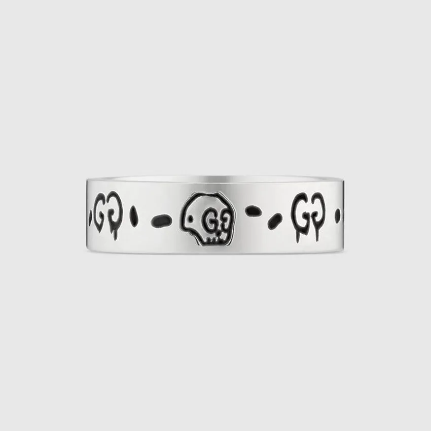 

925 sterling silver fashionable elegant ring