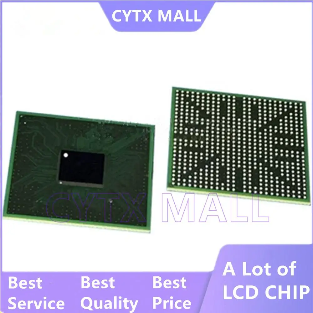 

Новый оригинальный набор микросхем EM1800GBB22GV BGA CYTX_B, 1 шт.