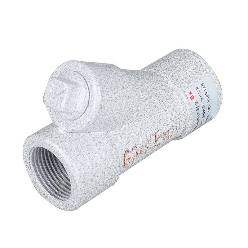 EXd II G3/4 DN15/20 G1 inch threading box sealing Bcg-y / Z h P type | Инструменты