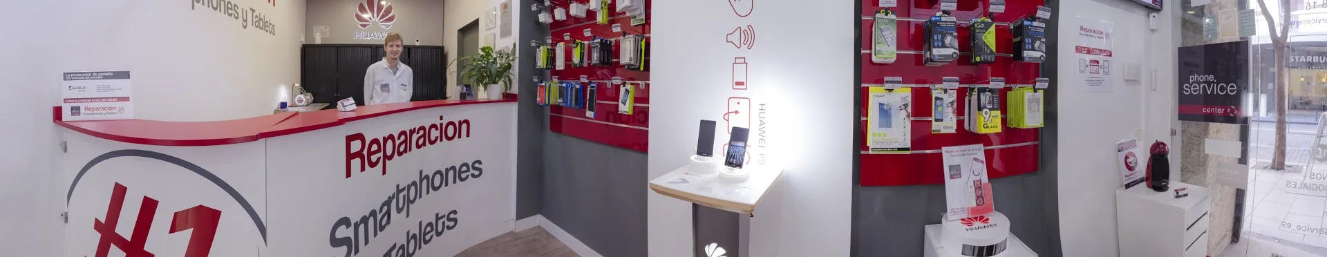 Дисплей для HUAWEI Mate 10 Lite Nova 2i RNE-L21 LCD в сборе с тачскрином на рамке 5.9'' синий золото черный белый