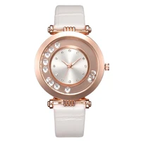 modern fashion wristwatch for female new simple ladies quartz watch temperament casual watch female models zegarek damski hot50