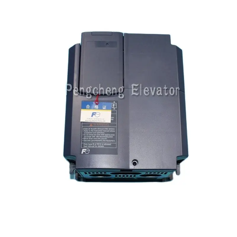 

1 шт., инвертор для лифтов OTIS 7,5 кВт