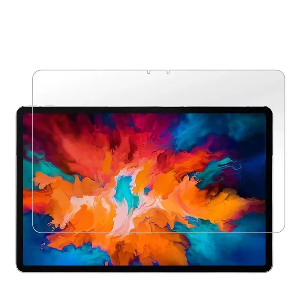 С уровнем твердости 9H закаленное стекло Мембрана для Lenovo Xiaoxin Pad Pro 11 5 ТБ J706F