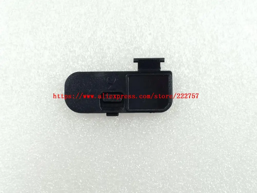 

new for Nikon D5500 Battery Door Cover Replacement Repair Part