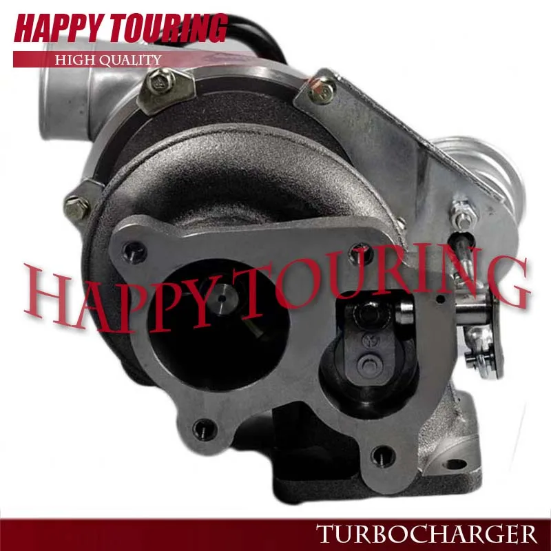 Турбозарядное устройство RHB5 VI58 для HOLDEN Rodeo ISUZU TROOPER 4JB1T 2.8TD 8944739540 8944739541 8970223170 8970192920