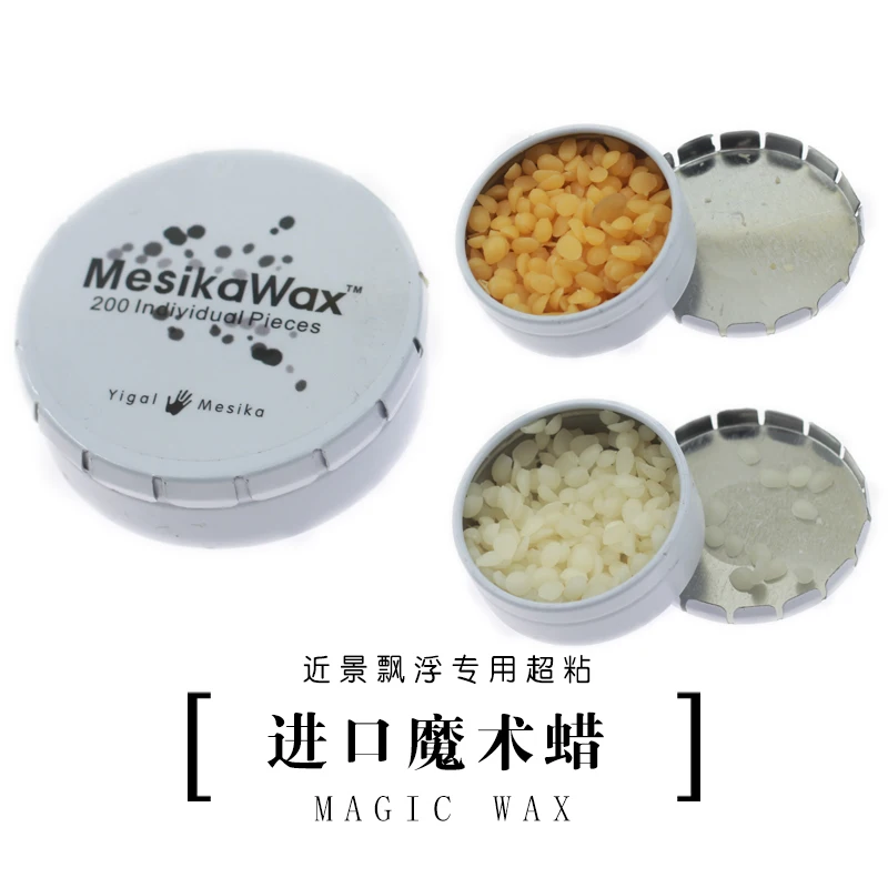 Волшебные аксессуары/воск для волшебников используемый невидимой нити