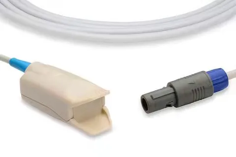 

Spo2 sen-sor для Goldway UT4000A, новый оригинальный