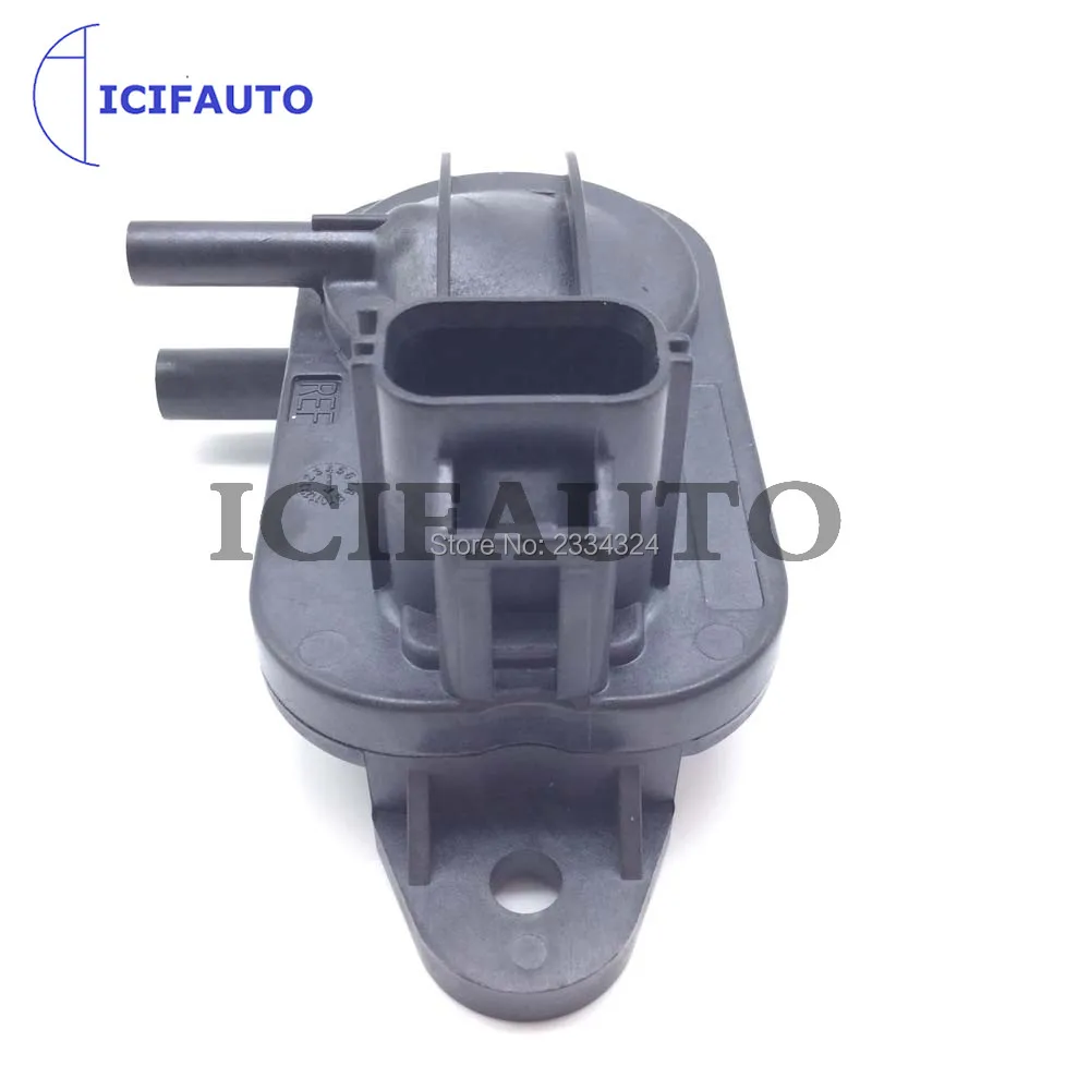 EGR DPF дифференциальный выхлопных газов Давление Сенсор для Volvo V40 V50 V60 V70 XC70 XC90 C30 C70