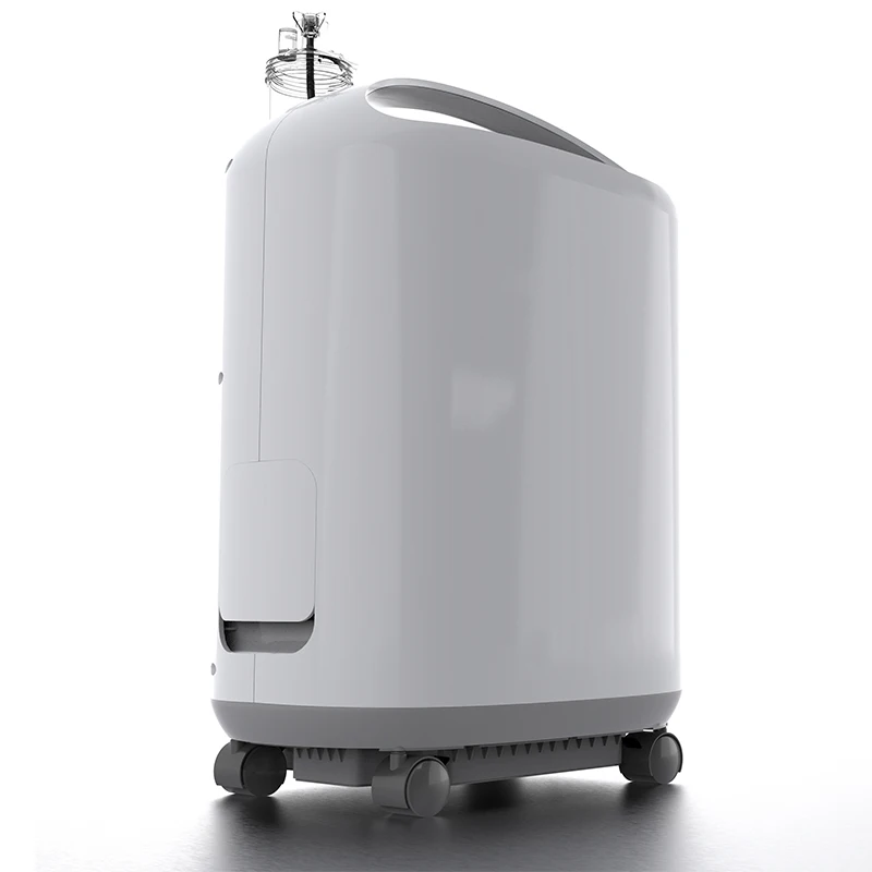 

10L/min Oxygen generator KY21-T10Le medical grade oxygen inhalation atomizer oxygen inhalation equipment for elderly
