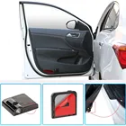 2X светодиодный проектор логотипа двери автомобиля светильник Volvo V50 240 740 760 780 850 940 960 C30 XC90 V70 V40 V60 S80 S40 S60 S70 S70 S90