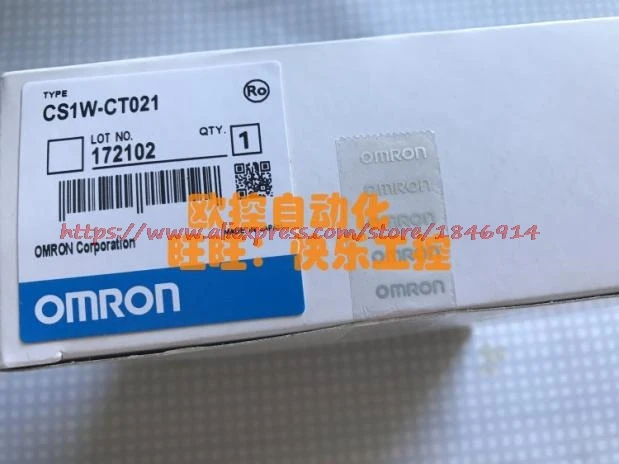 

CS1W-CT021 CTO21 Original New