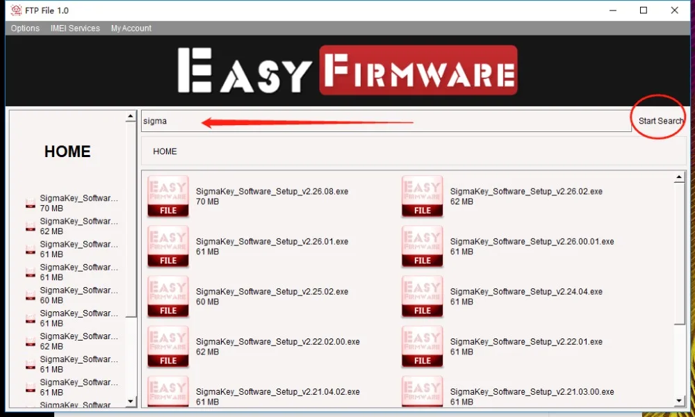 EFT Pro2 ключ/EFT+ FTP ключ 2 в 1 ключ
