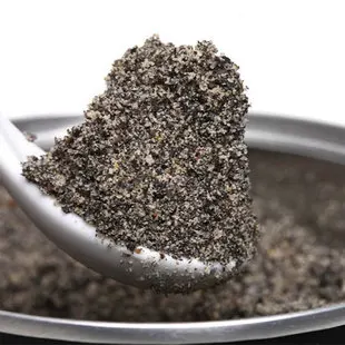 

Natural black sesame powder 500g low-temperature roasted sesame freshly effective way to eliminate aging