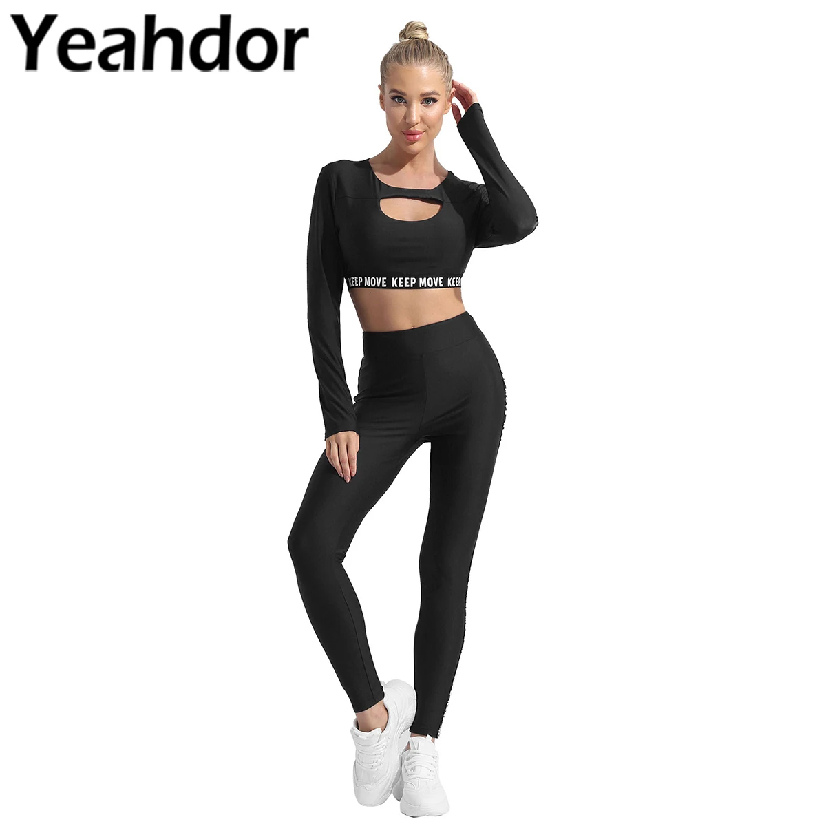 Женские спортивные костюмы с буквенным принтом спортивный костюм спортивная