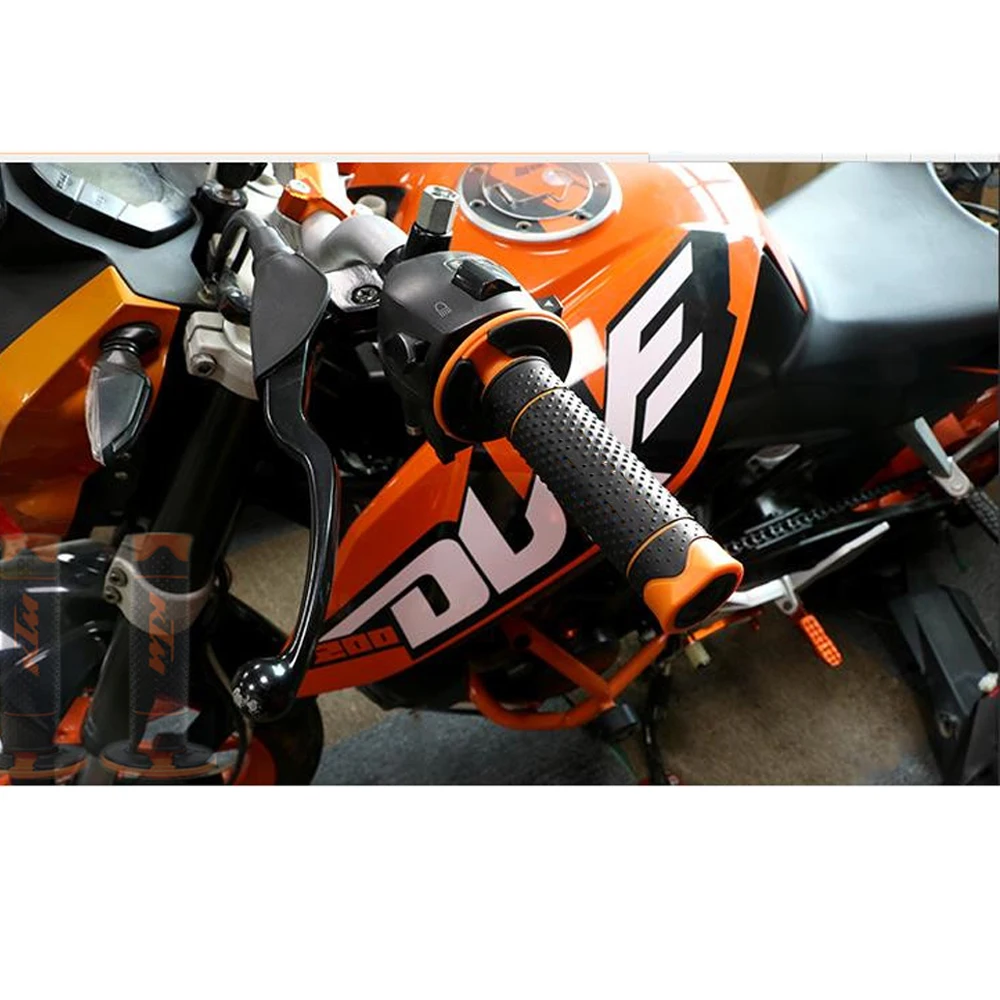 Рукоятка для питбайка 22 мм KTM 50 SX 65 105 125SX 150SX | Автомобили и мотоциклы
