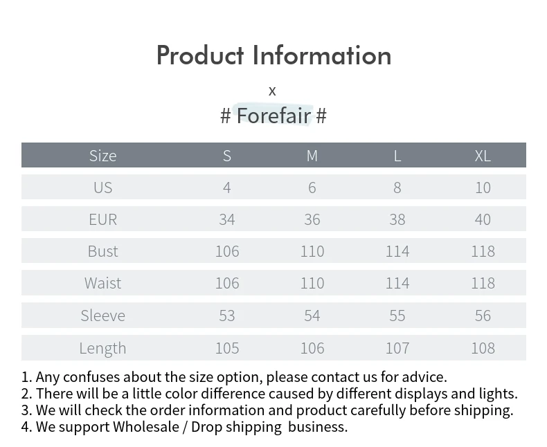Forefair Повседневный вязаный длинный кардиган для женщин зима осень свитера вязанный черный белый однотонный кардиган размера плюс