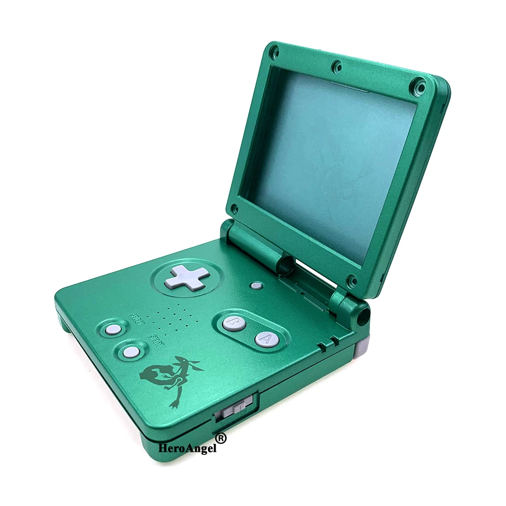 Новое поступление! Чехол для игровой консоли Nintendo Gameboy Advance SP GBA SP|Чехлы| |