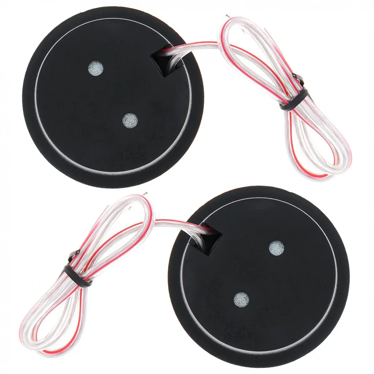 2 шт. автомобильные высокочастотные динамики 120 Вт |