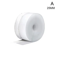 5m self adhesive door seal strip weather strip silicone door soundproofing dust insect seal 25mm35mm45mm window draught s h1s6