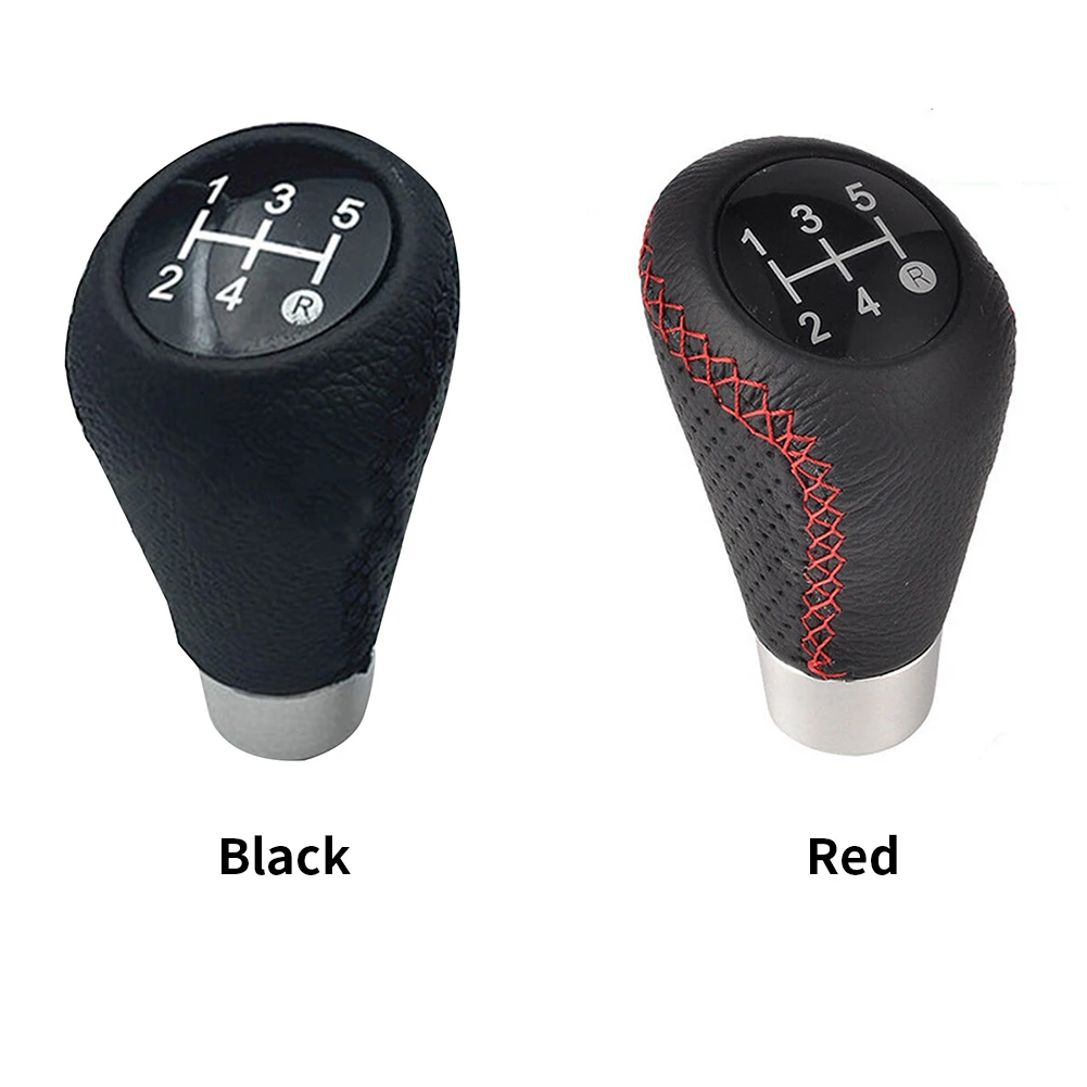 Аксессуары для ручного рычага из искусственной кожи внутренняя ручка