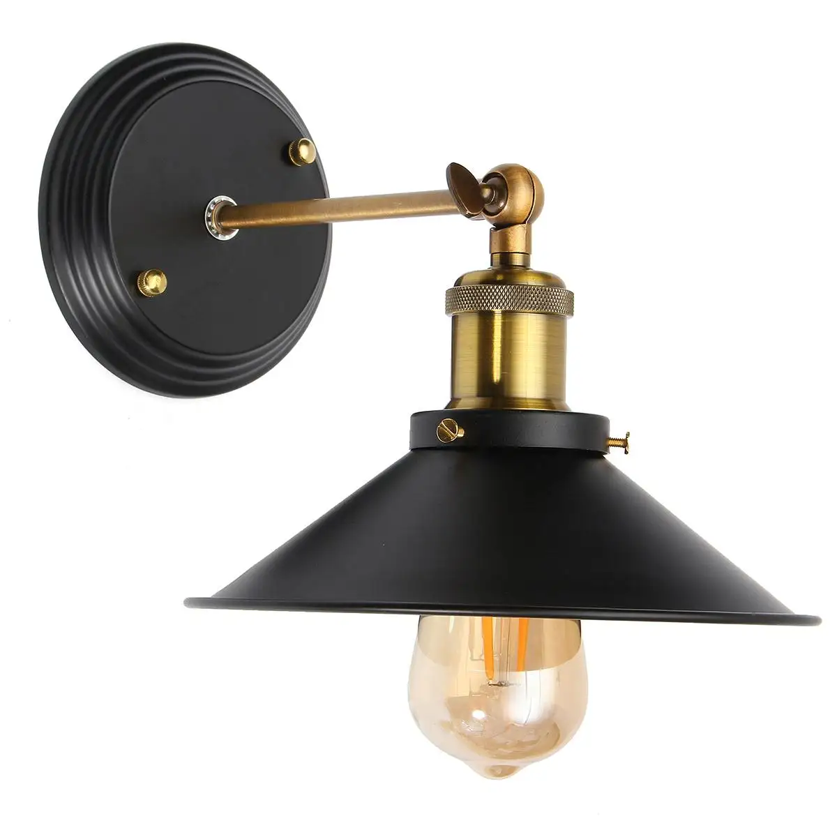 

Loft Vintage Pendant Light Nordic Retro Iron Lights Industrial Edison Lamp Lighting Fixture For Cafe Bar Home Lighting Lights