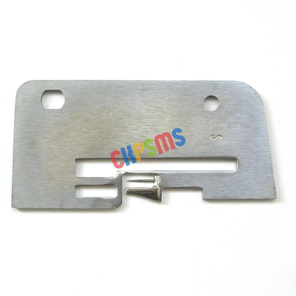 Игловидная пластина #785609009 для Janome 104D 134D 234 303 304D 334434435 Serger 1 шт.|janome janome|serger janomejanome
