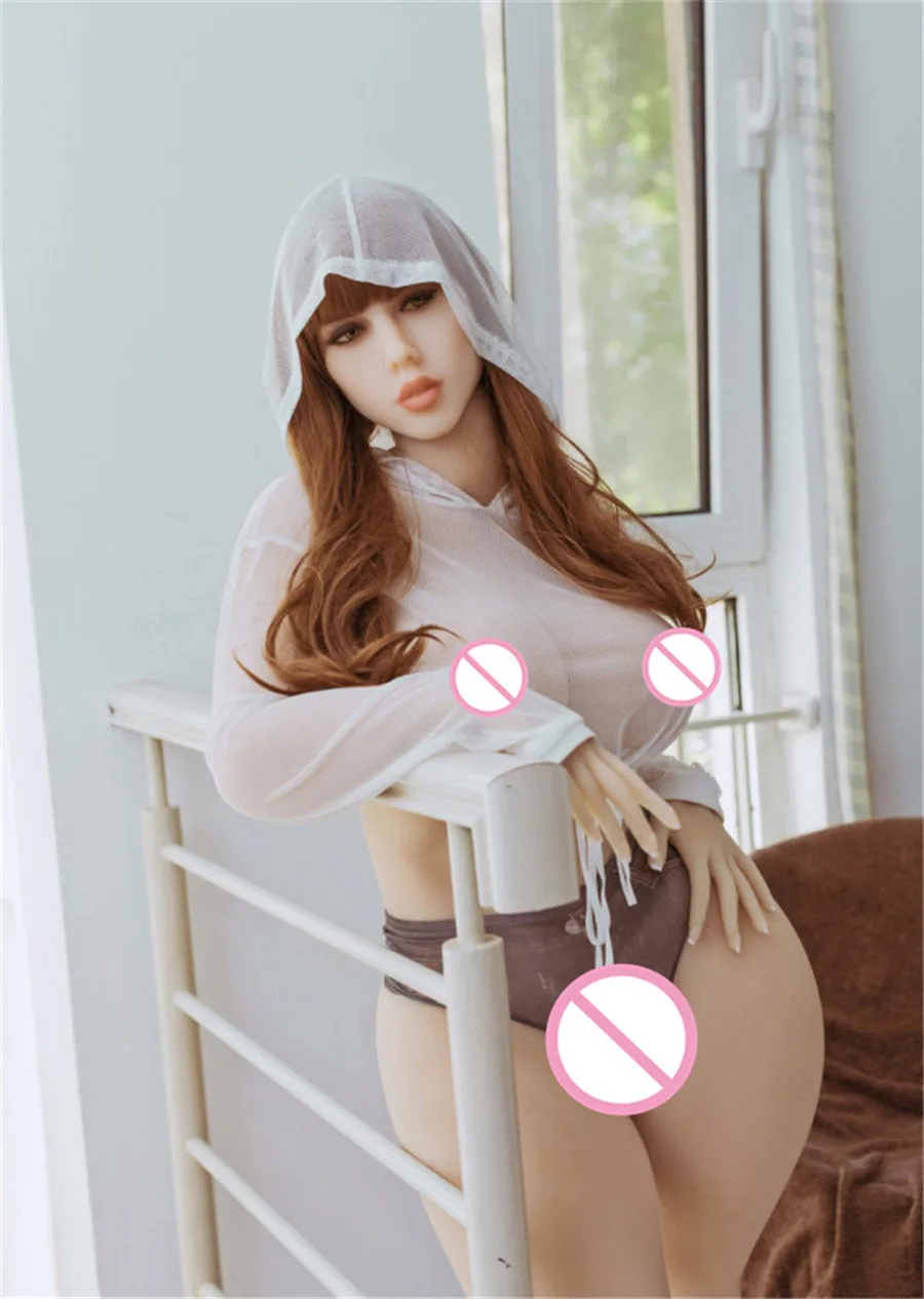 163 см (5.35фт) Реалистичная кукла любовь для мужчин мастурбация девушка большие