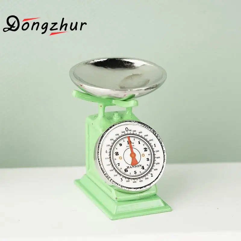 1/12 кукольный домик аксессуары имитация миниатюрный Номинальный Модель рынок