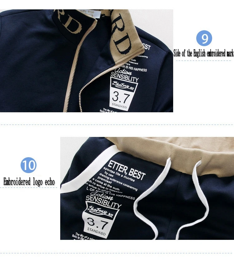 

2020 Summer Tracksuits Mens Set 2PC Streewear Sportswear Men Shorts Set Short Sleeve Sweatshirt+Pants Sporting Suit Sweatsuit