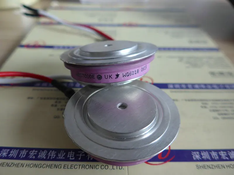 

Good quality WG6018 power module