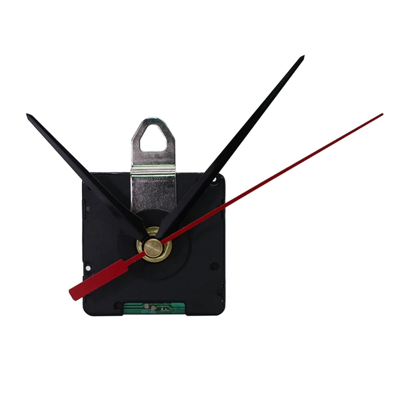 

Atomic Radio Controlled Silent Clock Movement DIY Kit Germany DCF Signal HR9312 Mode Replacement Repair