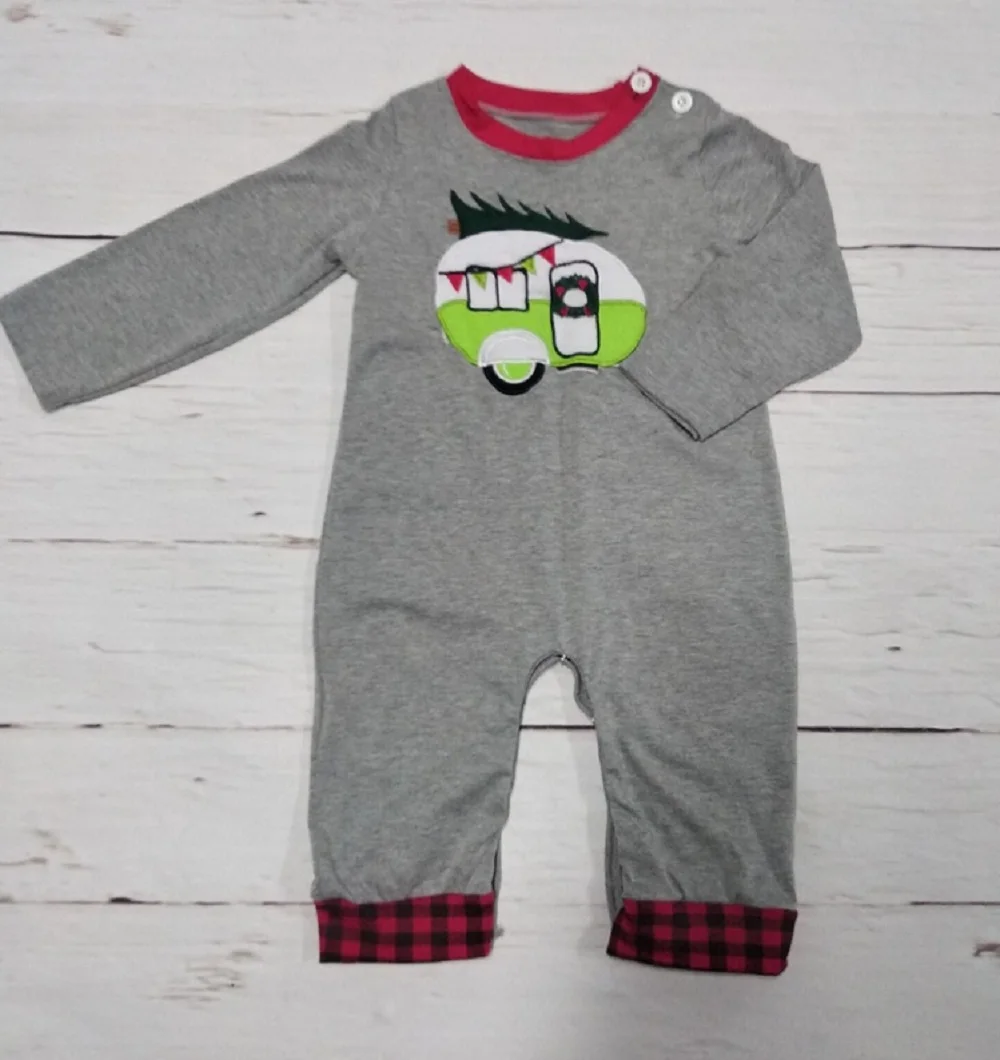 Новое поступление одежда для малышей комбинезон детская Бесплатная доставка BPF809