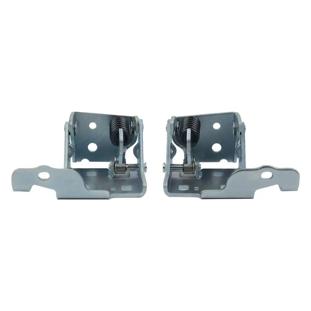 

AP02 Front Lower Door Hinge Pair Set 20969645 For Chevrolet Avalanche Silverado/Suburban/Tahoe Cadillac Escalade GMC Yunkon XL